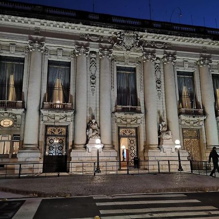 Ensolarado E Espacoso Quarto/Sala No Coracao De Poa Porto Alegre Bagian luar foto